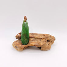 Load image into Gallery viewer, Roimata Drop Pendant
