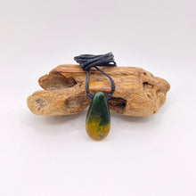 Load image into Gallery viewer, Putiputi Roimata Drop Pendant
