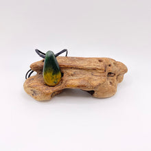 Load image into Gallery viewer, Putiputi Roimata Drop Pendant
