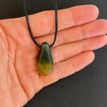 Load image into Gallery viewer, Putiputi Roimata Drop Pendant
