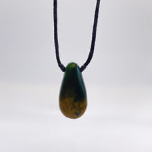 Load image into Gallery viewer, Putiputi Roimata Drop Pendant
