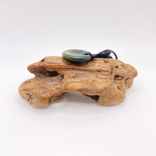 Load image into Gallery viewer, Small Roimata Pendant
