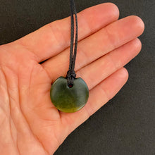 Load image into Gallery viewer, Small Roimata Pendant
