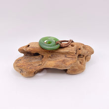 Load image into Gallery viewer, Small  Koru Pendant
