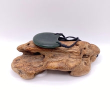 Load image into Gallery viewer, Dark Drop Pendant
