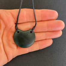 Load image into Gallery viewer, Dark Drop Pendant
