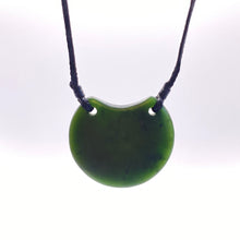 Load image into Gallery viewer, Dark Drop Pendant
