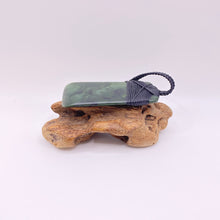 Load image into Gallery viewer, Kokopu Cross-bound Toki Pendant
