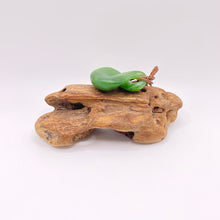 Load image into Gallery viewer, Kahurangi Single Pikorua, Twist Pendant
