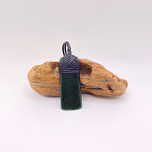 Load image into Gallery viewer, Small Toki Pendant
