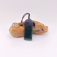 Load image into Gallery viewer, Small Toki Pendant
