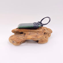 Load image into Gallery viewer, Small Toki Pendant

