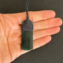 Load image into Gallery viewer, Small Toki Pendant
