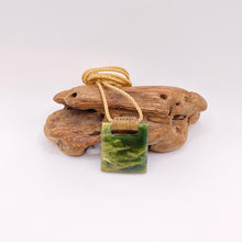 Load image into Gallery viewer, Putiputi Ridge Bound Pendant
