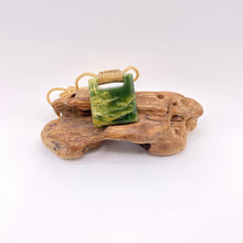 Load image into Gallery viewer, Putiputi Ridge Bound Pendant
