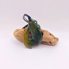 Load image into Gallery viewer, Marsden Manaia
