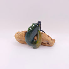 Load image into Gallery viewer, Marsden Manaia
