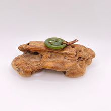Load image into Gallery viewer, Small  Koru Pendant
