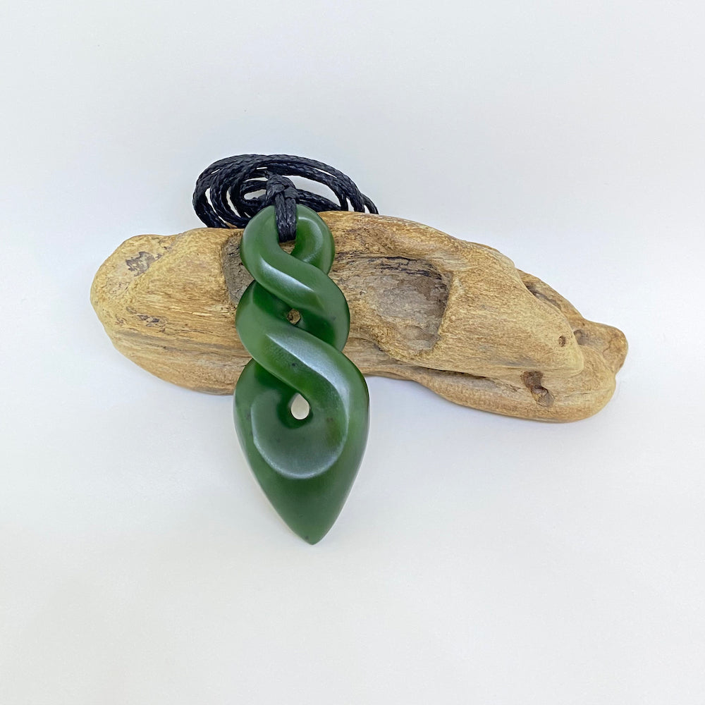 Greenstone twist on sale