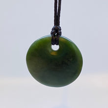 Load image into Gallery viewer, Porohita Disc Pendant
