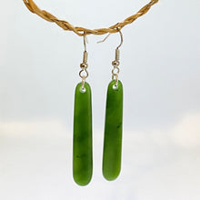 Load image into Gallery viewer, Roimata Drop Earrings
