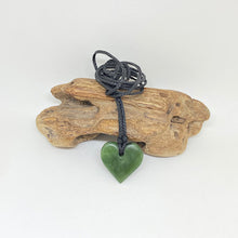 Load image into Gallery viewer, Heart Pendant
