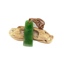 Load image into Gallery viewer, Kahurangi Toki Pendant
