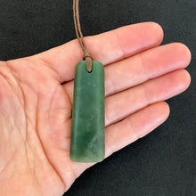 Load image into Gallery viewer, Kahurangi Toki Pendant
