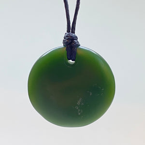 Dark Porohita Pendant