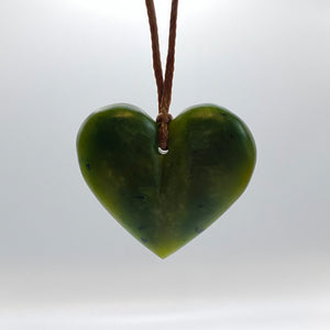 Heart Pendant