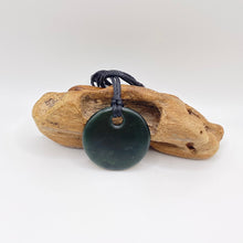 Load image into Gallery viewer, Kawakawa Porohita Pendant
