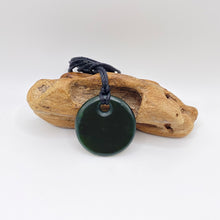 Load image into Gallery viewer, Kawakawa Porohita Pendant
