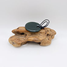 Load image into Gallery viewer, Kawakawa Porohita Pendant
