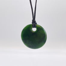 Load image into Gallery viewer, Kawakawa Porohita Pendant
