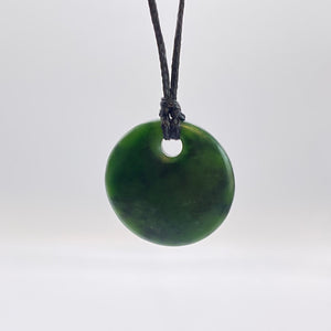 Kawakawa Porohita Pendant