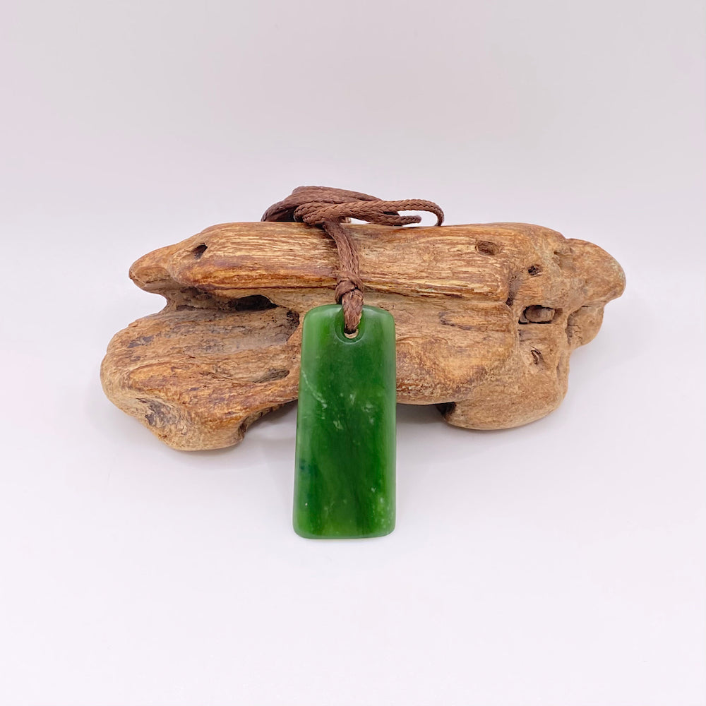 Small Toki Pendant