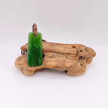 Load image into Gallery viewer, Small Toki Pendant
