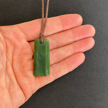 Load image into Gallery viewer, Small Toki Pendant
