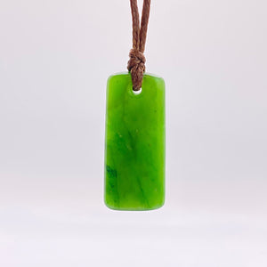 Small Toki Pendant