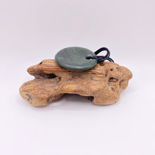 Load image into Gallery viewer, Porohita Disc Pendant
