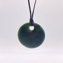 Load image into Gallery viewer, Porohita Disc Pendant
