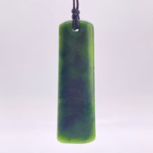Load image into Gallery viewer, Narrow Toki Pendant
