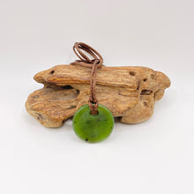 Load image into Gallery viewer, Small Martyr River Porohita Pendant
