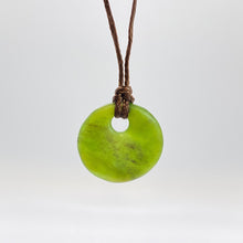 Load image into Gallery viewer, Small Martyr River Porohita Pendant
