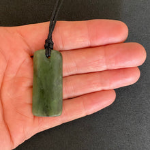 Load image into Gallery viewer, Martyr River Toki Pendant
