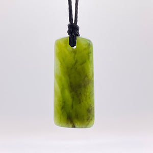 Martyr River Toki Pendant