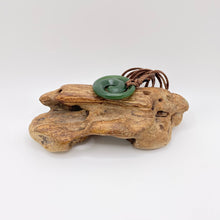 Load image into Gallery viewer, Putiput Koru Pendant
