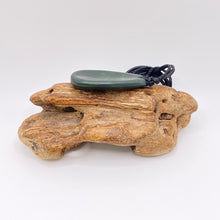 Load image into Gallery viewer, Small Roimata Drop Pendant
