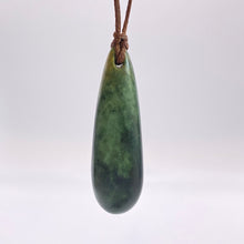 Load image into Gallery viewer, Colourful Roimata Drop Pendant
