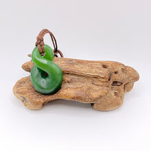 Load image into Gallery viewer, Single Pikorua Twist
